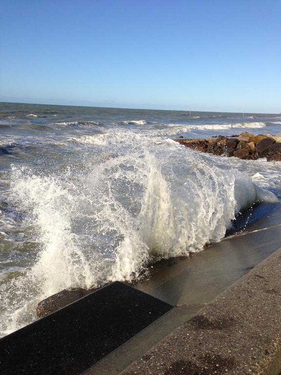 Opal'Inn Boulogne-sur-Mer Eksteriør billede