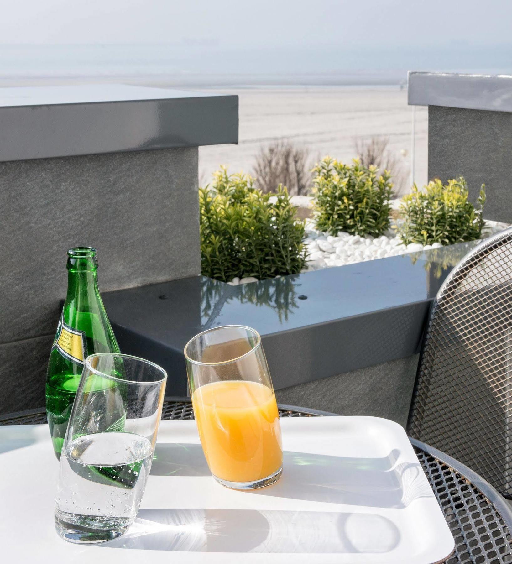 Opal'Inn Boulogne-sur-Mer Eksteriør billede